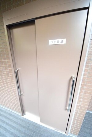 レーヴ横浜蒔田フェルクルールの物件内観写真